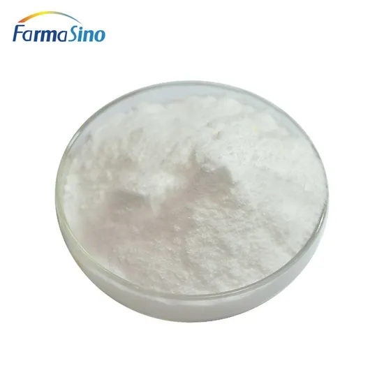 High Quality 99% Cosmetics Raw Material Beta Arbutin Powder