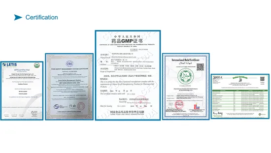 Water Soluble Fermented Mixed Fruit and Vegetable Powder Bulk