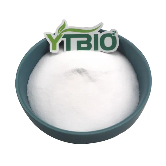 Supplier Natural Skin Whitening Agent Apple Extract Phloretin Powder CAS 60-82-2
