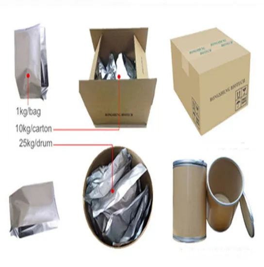 Factory Supply 100% Pure Natural Mango Leaves Extract Powder