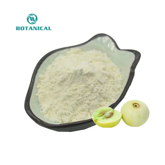 Fruit Powder Casaba Melon Juice Powder Cucumis Melo Extract Muskmelon Concentrated Powder