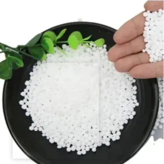 High-Quality Industrial Grade Granular Urea Fertilizer
