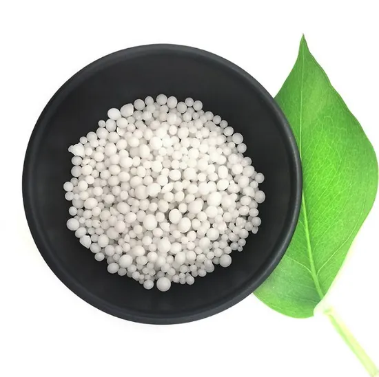 NPK Compound Granular Compound Fertilizer NPK
