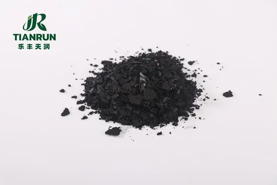 Preventing Plant Diseases Seaweed Extract Flake for Agriculture