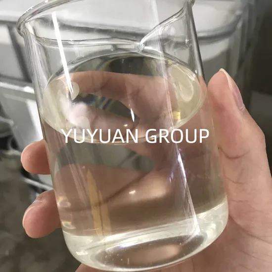 Urea Ammonium Nitrate (UAN)