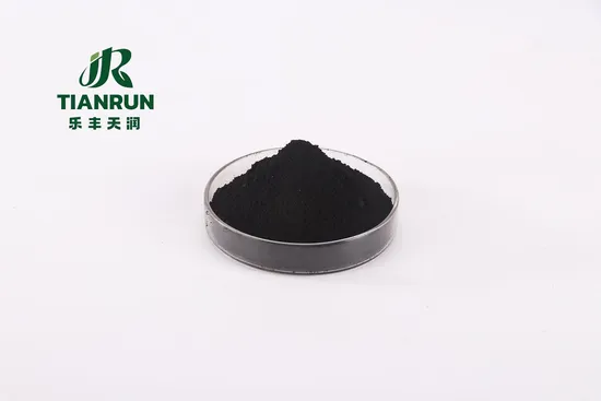 High Quality Humic Acid Black Powder