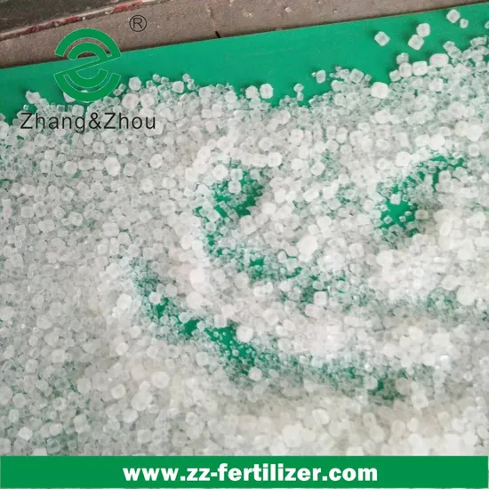 Caprolactam Grade Ammonium Sulphate (21%Min)