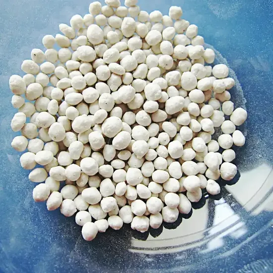 Granular NPK 16-16-8 NPK 12-24-12 NPK 14-23-14 Plant Fertilizer