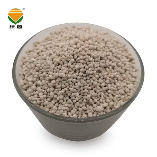 Slow Release Golf Greens Fertilizer 18-4-18 for Greens or Fairway for 180days