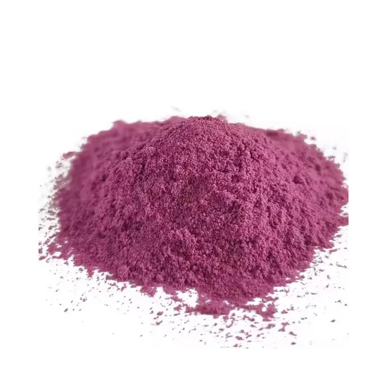 100% Pure Plant Blackberry Extract Anthocyanin Blackberry Fruit Powder Protect Eye Health