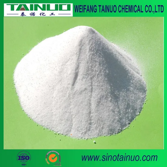 Potassium Nitrate 46.5% for Foliar Fertilizer