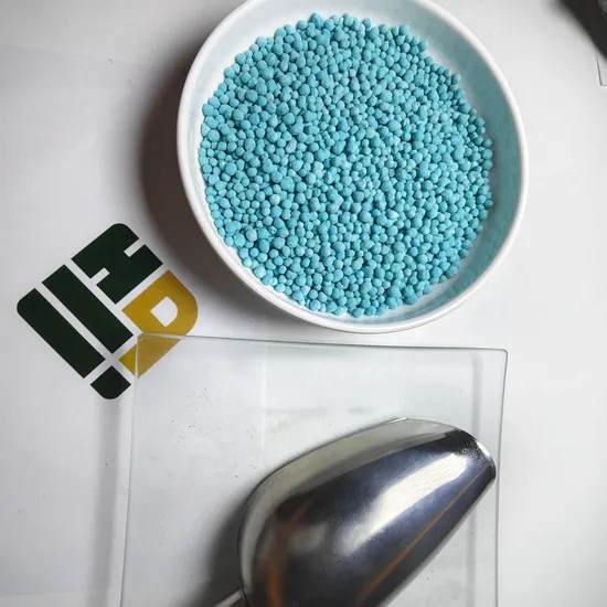 Manufacturer Own Mineral Factory Large Amount Stable Supply Organic Magnesium Calcium Silicon Fertilizer