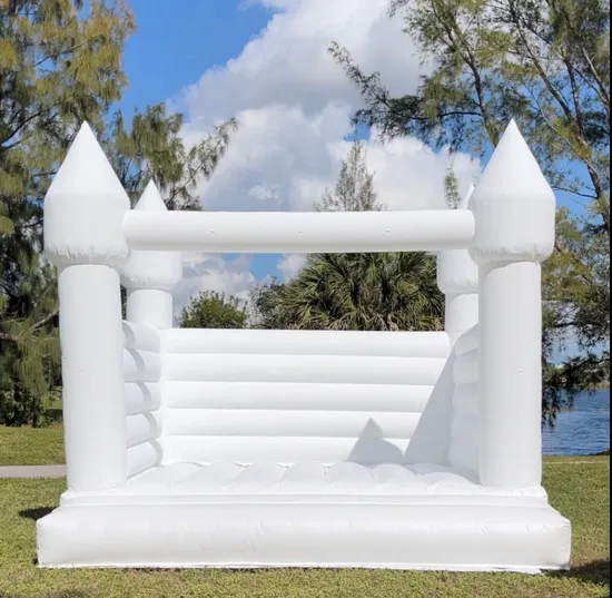 Inflatable Bouncer Slide Castle Bounce House Jumping Castle