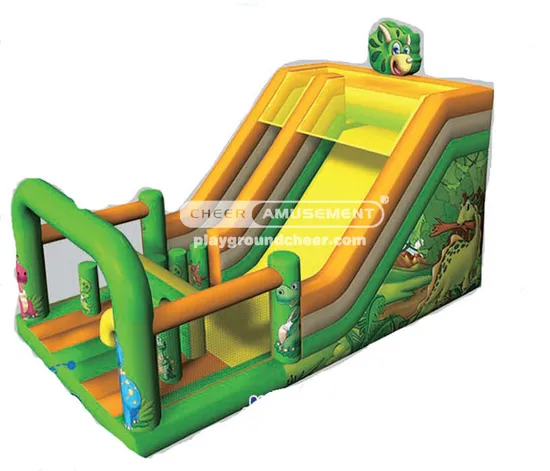 Cheer Amusement Jungle Obstacle CH-Io120015