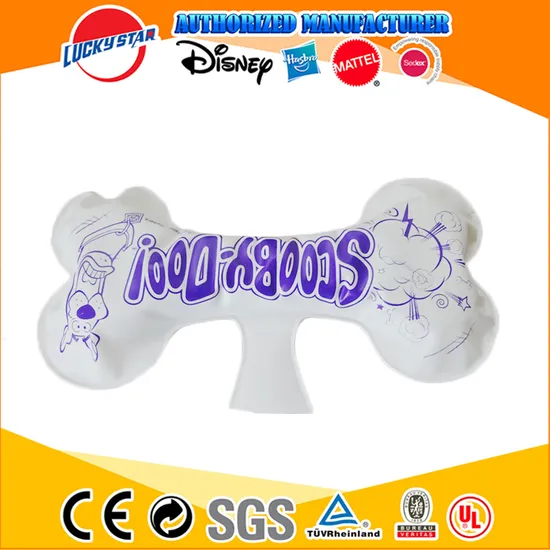 Wholesale Customized Print Logo Funny Fart Toy Whoopee Cushion Novelty Toy