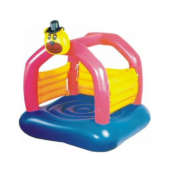 Inflatable Jumping Castle Jumping Bed Toys for Children Play
