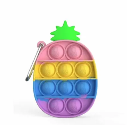 Color Ice Cream Metal Arithmetic Educational Toys