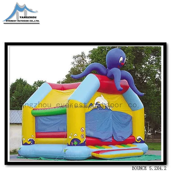 Hot Sale Inflatable Combo, Bounce Houses