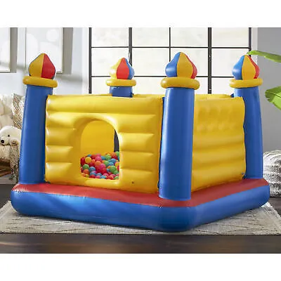 Popular Bouncy Castle/Inflatable Castle/Bounce House