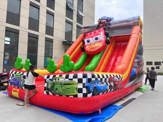High Quality Strength PVC Bouncy Castle for Indoor or Outdoor Party