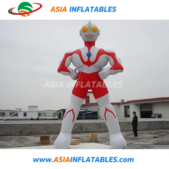 Fancy and Lovely Inflatable Cartoon Character/Inflatable Cartoon Model