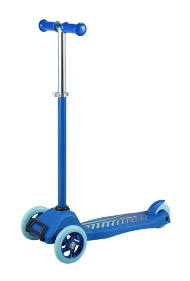 Unfoldable Tri-Scooter Height Adjustable (GS-002D8B)