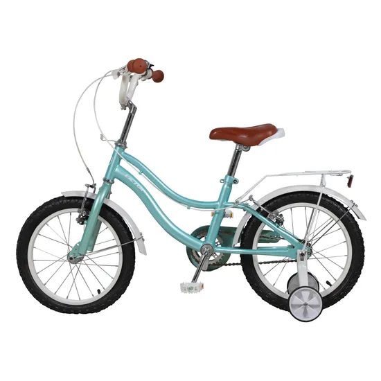 New High Quality Smooth Outdoor Sports Newly Designed Kids Bike