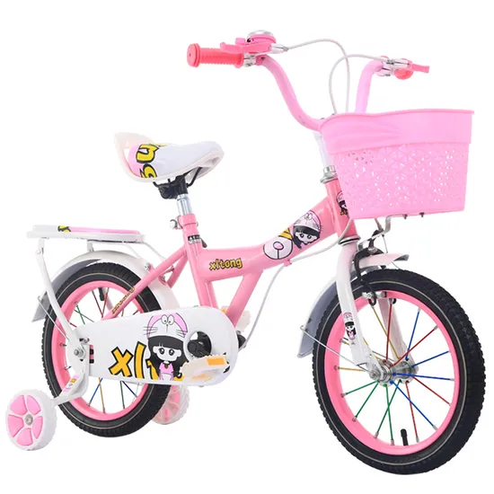 Production and Sales of Girls′ and Children′s Bicycles 12-16 Inches Bike