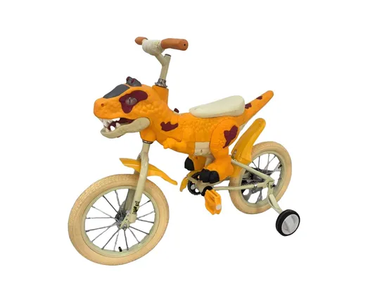 Training Bicycle Factory Produce Kids Bike /Children Bicycle with Dragon Style Frame New Model