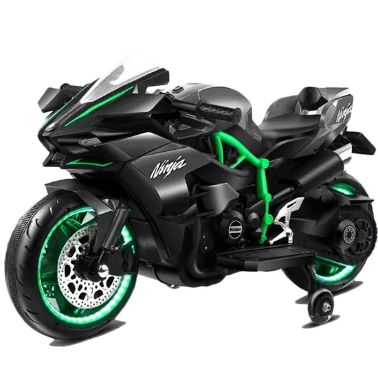 Kids Electric Motorcycle Boy Bike Kids Motor with High Quality