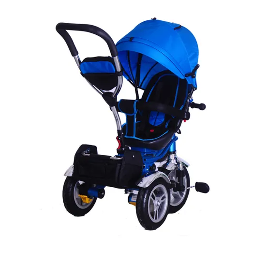 Baby Tricycle