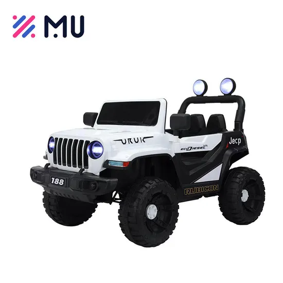 Factory High Quality Cheap Electric 6V Battery Wholesale Ride-on Cars for Kids