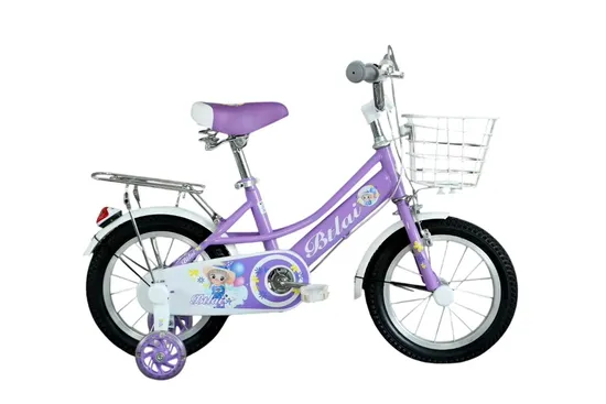 Big Size Carton Print Wholesale Children′s 14 16 18 20 Inch Kids Bicycles Kids Bike for Ages 3-8 Years