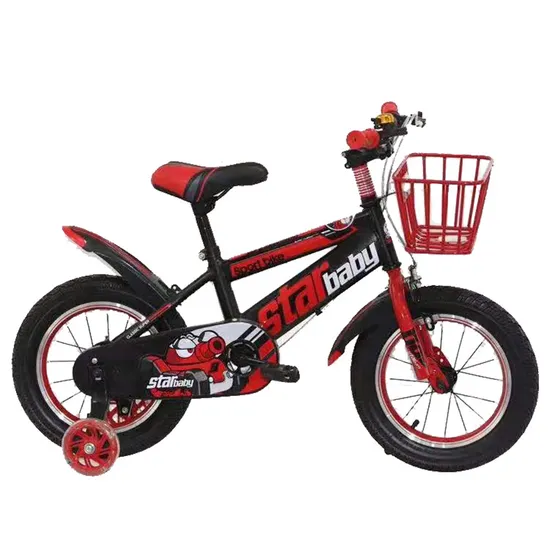 Bicicleta Kids Bicycle 12 Bicycle 16 Bicycle 18 Bicycle Baby