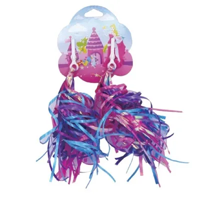 Colorful Kids Bike Streamer (HSM-004)