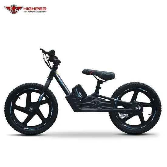 Hot Sale 16 Inch 2 Wheels Mini Kids Toy Balance Bike