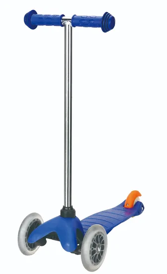 Baby Scooter with Three Wheels (GS-002D1)