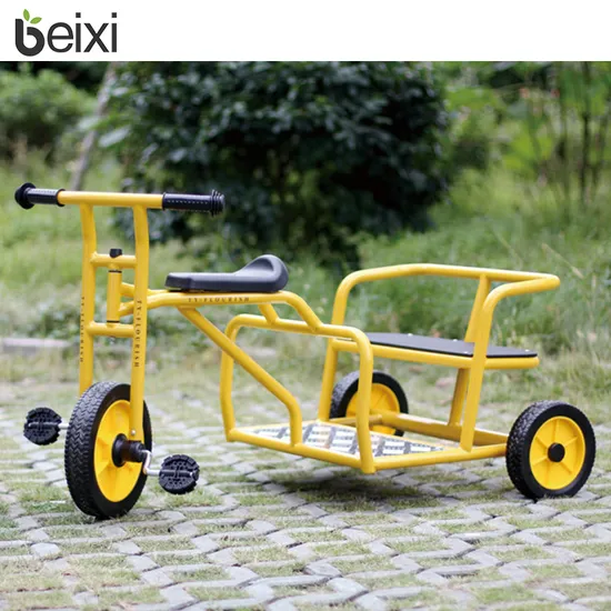 Wholesale Baby Steel Children Tricycle Bike for Sale. Children Tricycle Wheels Toy