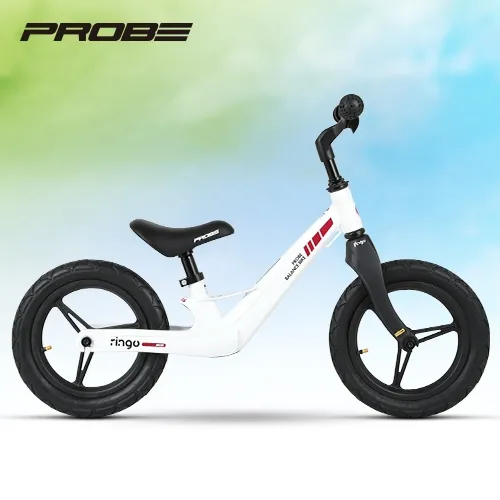 Balance Kids Bike Magnesium Alloy Toy Bike Children Bike Kids Bicycle Baby Walker