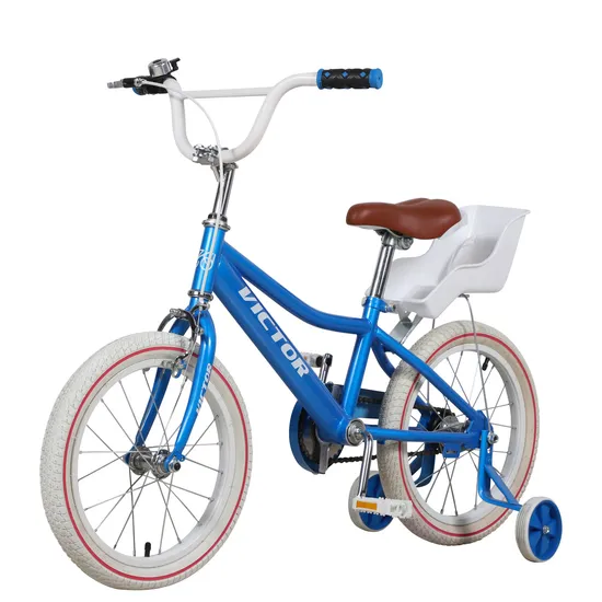 High Quality Lightweight 16-Inch New Style Bicycle for Outdoor Sports