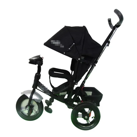 Cheap Price Kids Manultricycle Trike Ym-Bt