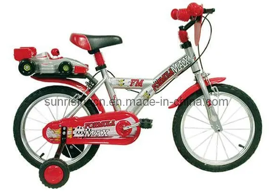 Good Sales Lovely Children Bicycles (SR-A06)