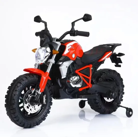 2024 New Children’ S Electric Motorcycle