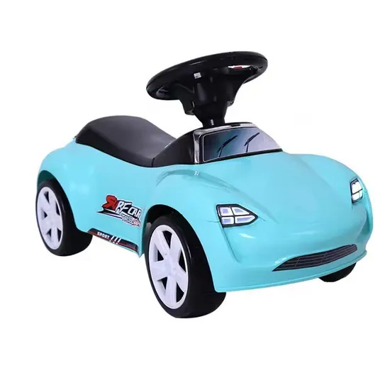 Kids Sliding-Car Children Twist Car Toys Plastic Baby Swing Car