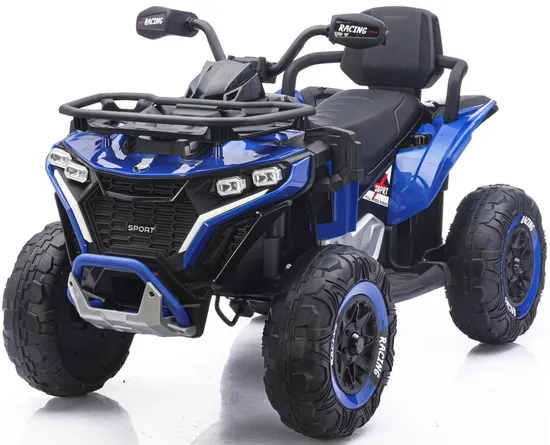 Super Cost-Effective Children′s Riding Toy ATV