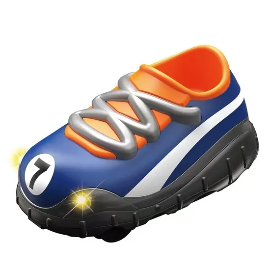 Remote Control Football Shoot Car (Pack of two Battery include)