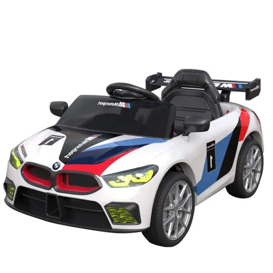 Kids Recharge Ride on Car Toys for Sale/Children Electric Car with Remote Control with Music and Light