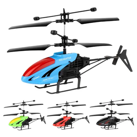 F350 Best Flying Toy RC Plane Remote Control Aircraft Helicopter