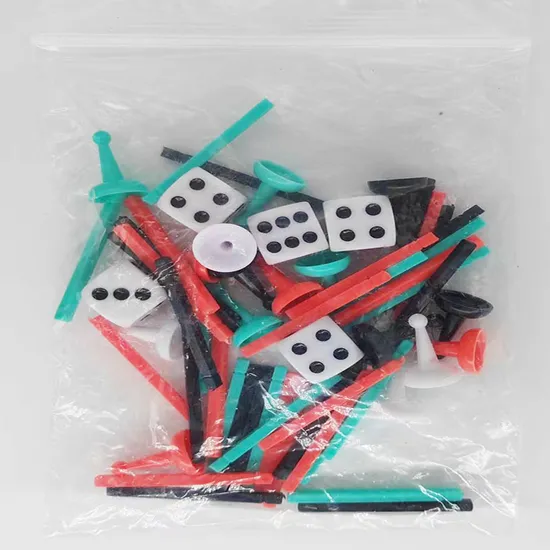 100-in-1 Board Game Toy for Kids or Family