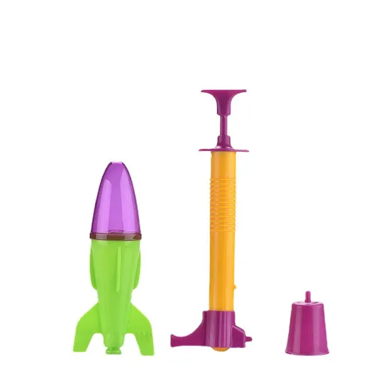 Outdoor Toy Water Rocket Launch Toy for Kids